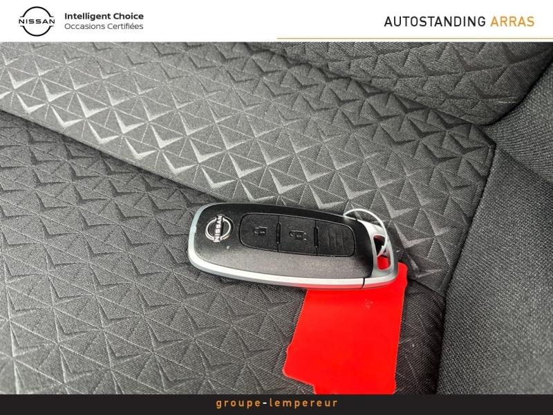 Image NISSAN Juke 1.6 Hybrid 143ch Business Edition 2025.75