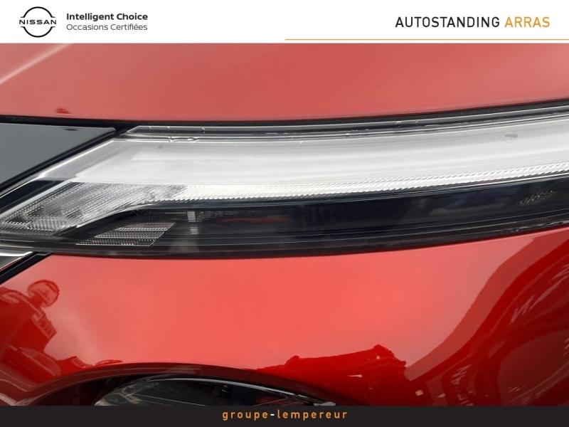 Image NISSAN Juke 1.6 Hybrid 143ch Business Edition 2025.75