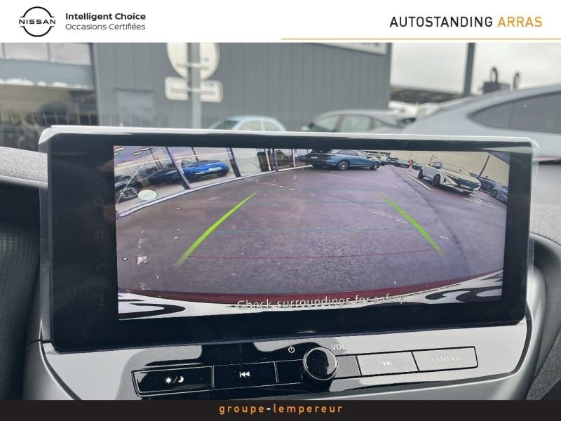 Image NISSAN Juke 1.6 Hybrid 143ch Business Edition 2025.75