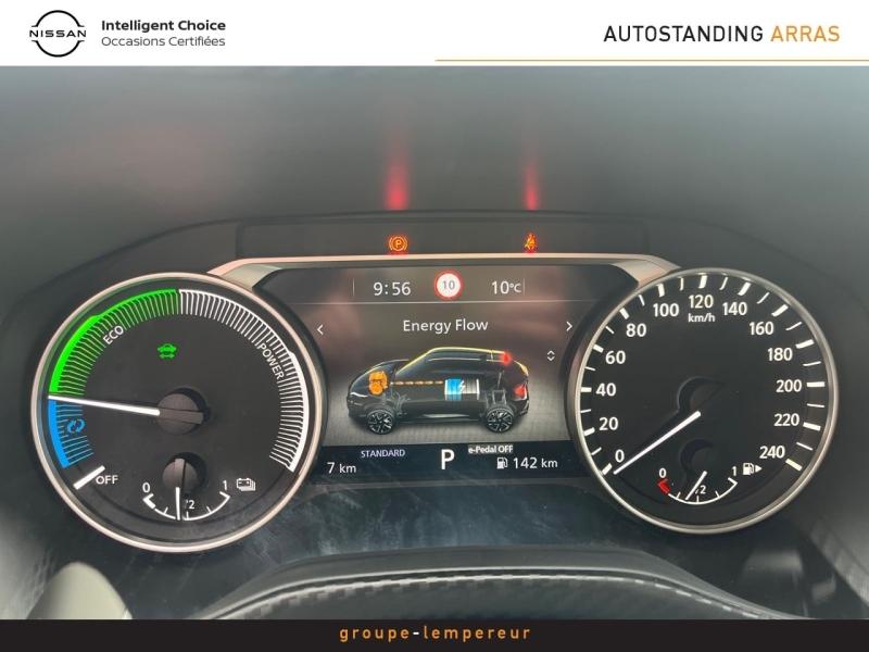 Image NISSAN Juke 1.6 Hybrid 143ch Business Edition 2025.75