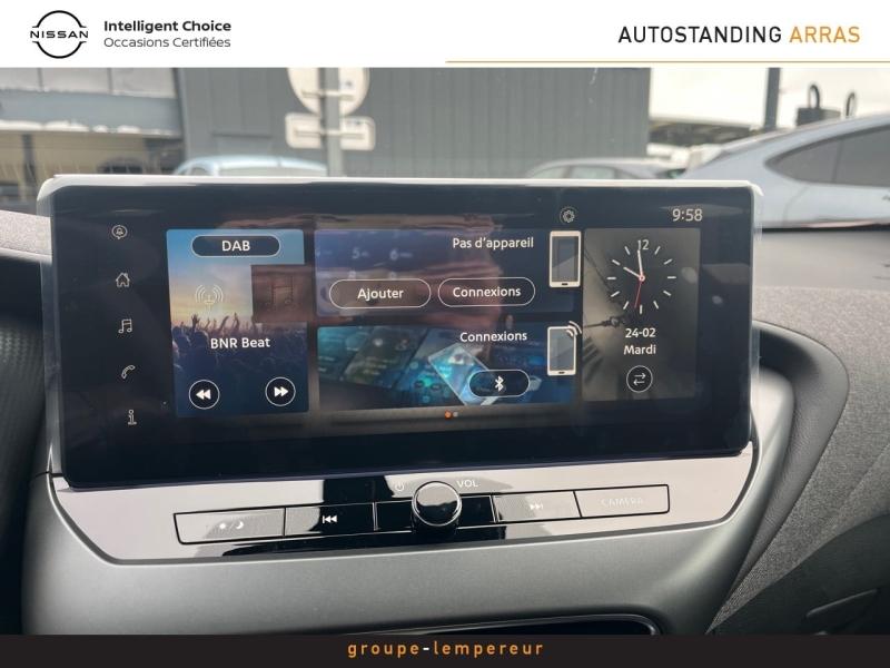 Image NISSAN Juke 1.6 Hybrid 143ch Business Edition 2025.75