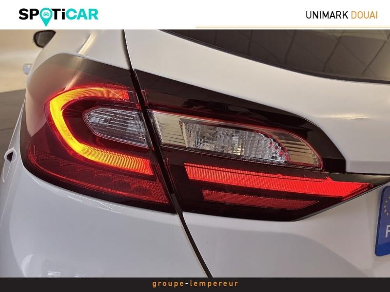 Image FORD Fiesta 1.0 Flexifuel 95ch ST-Line X 5p