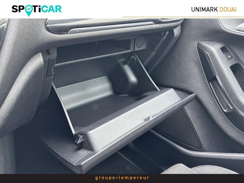 Image FORD Fiesta 1.0 Flexifuel 95ch ST-Line X 5p