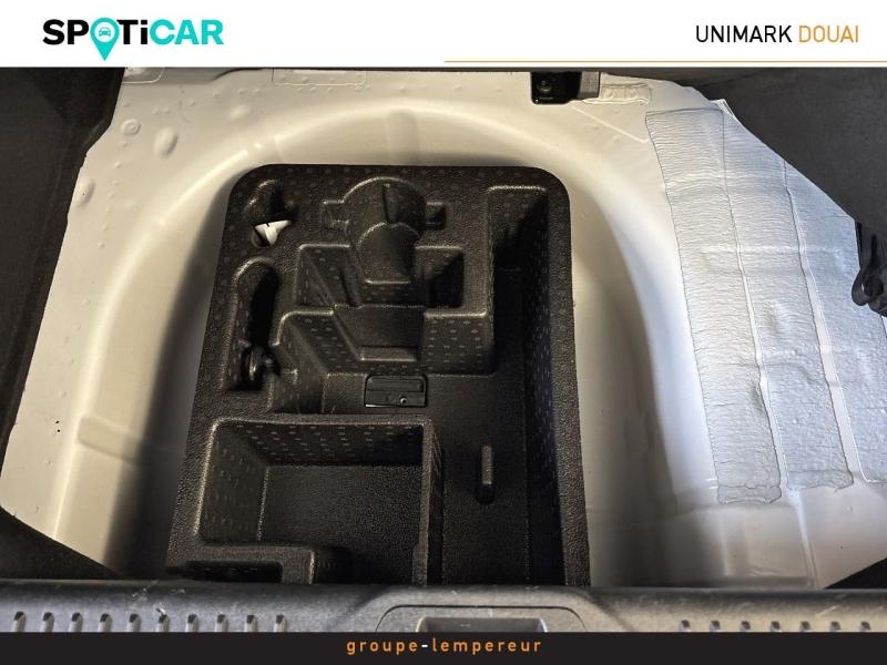 Image FORD Fiesta 1.0 Flexifuel 95ch ST-Line X 5p