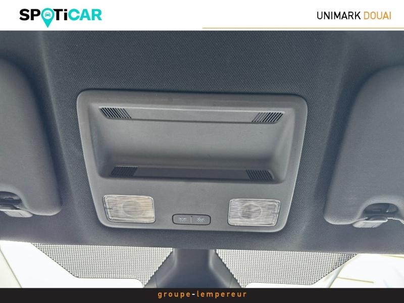 Image FORD Fiesta 1.0 Flexifuel 95ch ST-Line X 5p