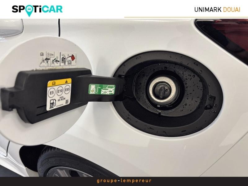 Image FORD Fiesta 1.0 Flexifuel 95ch ST-Line X 5p