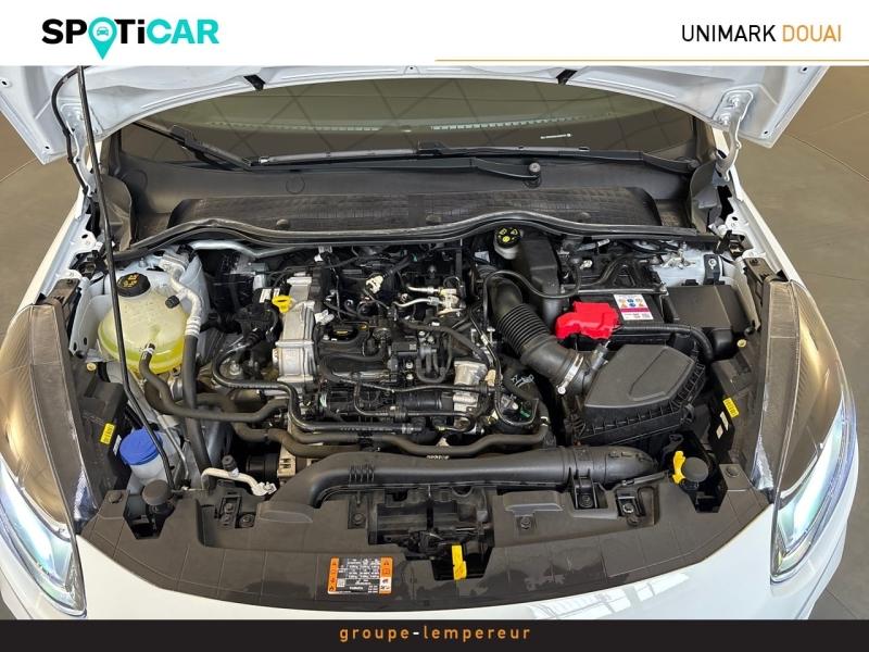 Image FORD Fiesta 1.0 Flexifuel 95ch ST-Line X 5p