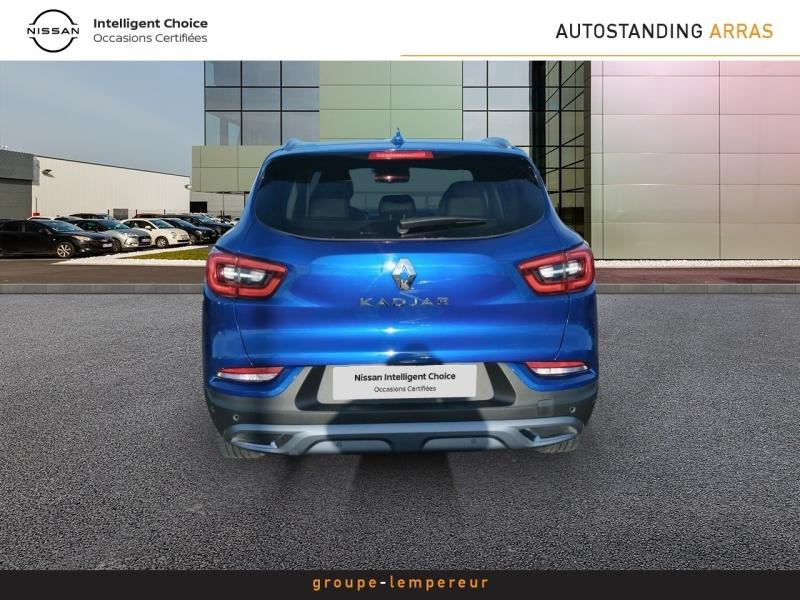 Image RENAULT Kadjar 1.5 Blue dCi 115ch Intens EDC