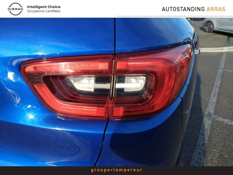 Image RENAULT Kadjar 1.5 Blue dCi 115ch Intens EDC