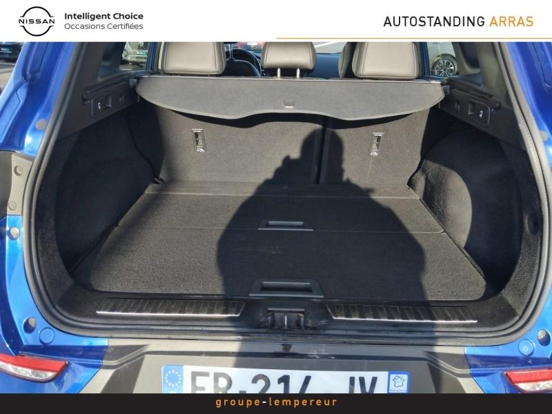 Image RENAULT Kadjar 1.5 Blue dCi 115ch Intens EDC