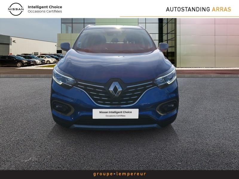 Image RENAULT Kadjar 1.5 Blue dCi 115ch Intens EDC