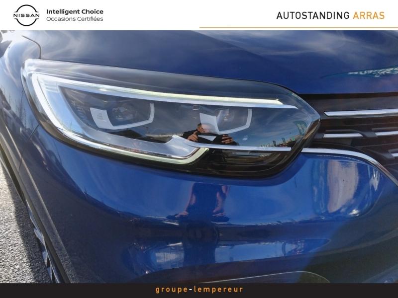 Image RENAULT Kadjar 1.5 Blue dCi 115ch Intens EDC