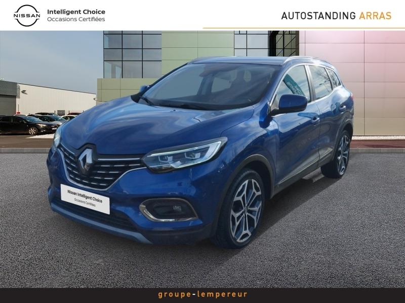 Image RENAULT Kadjar 1.5 Blue dCi 115ch Intens EDC