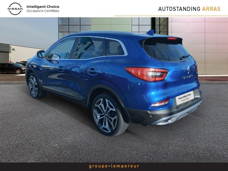 Image RENAULT Kadjar 1.5 Blue dCi 115ch Intens EDC