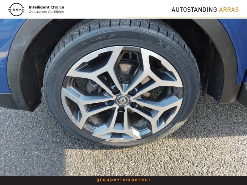 Image RENAULT Kadjar 1.5 Blue dCi 115ch Intens EDC