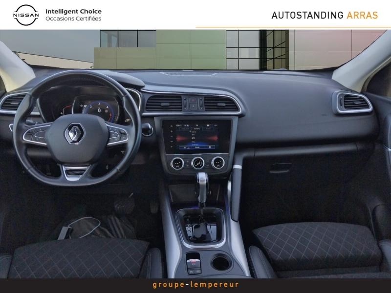 Image RENAULT Kadjar 1.5 Blue dCi 115ch Intens EDC