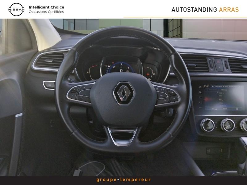 Image RENAULT Kadjar 1.5 Blue dCi 115ch Intens EDC