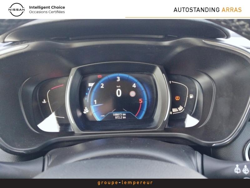 Image RENAULT Kadjar 1.5 Blue dCi 115ch Intens EDC