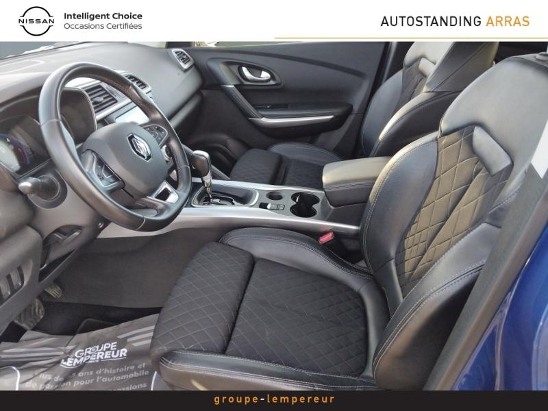 Image RENAULT Kadjar 1.5 Blue dCi 115ch Intens EDC