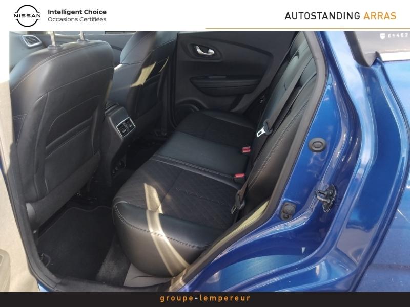 Image RENAULT Kadjar 1.5 Blue dCi 115ch Intens EDC