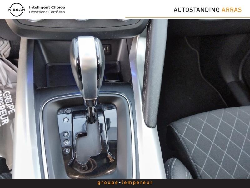 Image RENAULT Kadjar 1.5 Blue dCi 115ch Intens EDC