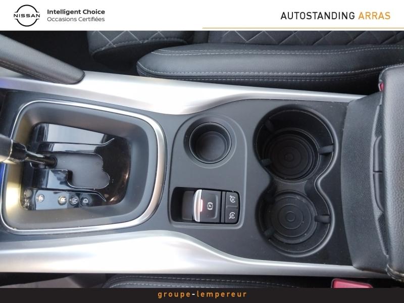 Image RENAULT Kadjar 1.5 Blue dCi 115ch Intens EDC