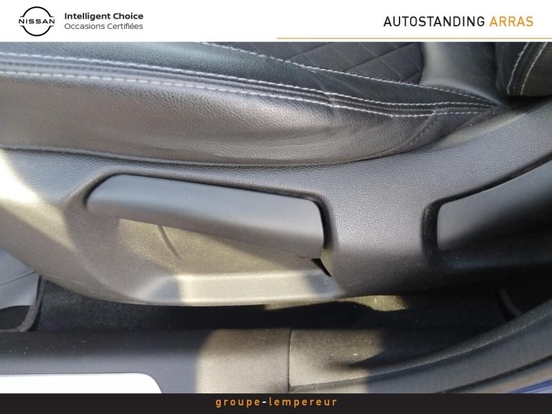 Image RENAULT Kadjar 1.5 Blue dCi 115ch Intens EDC