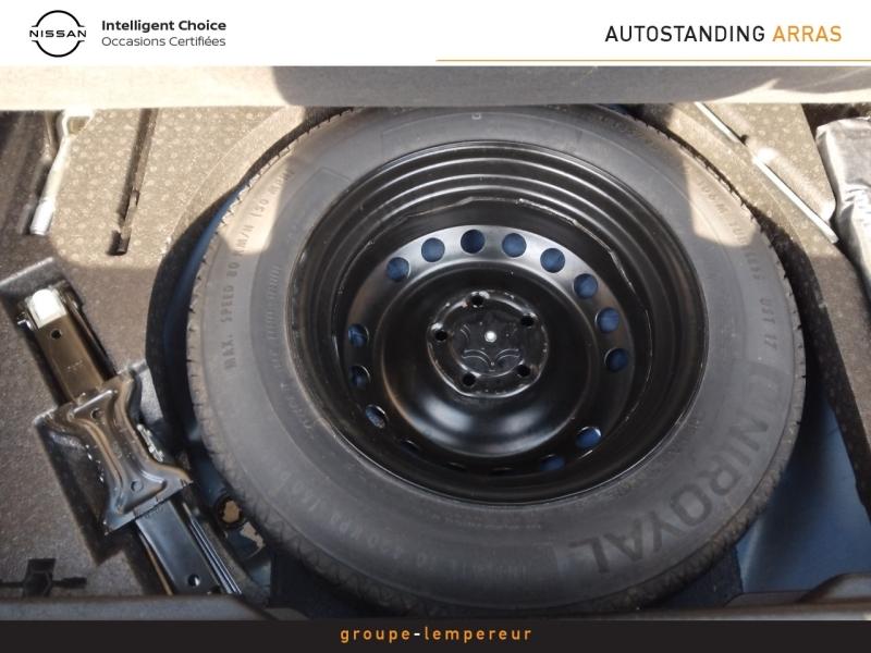 Image RENAULT Kadjar 1.5 Blue dCi 115ch Intens EDC