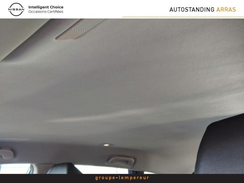 Image RENAULT Kadjar 1.5 Blue dCi 115ch Intens EDC