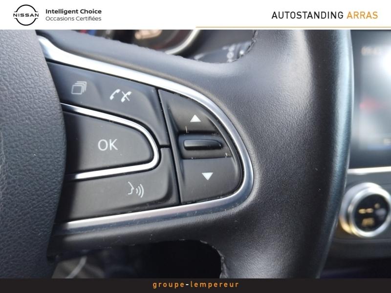 Image RENAULT Kadjar 1.5 Blue dCi 115ch Intens EDC