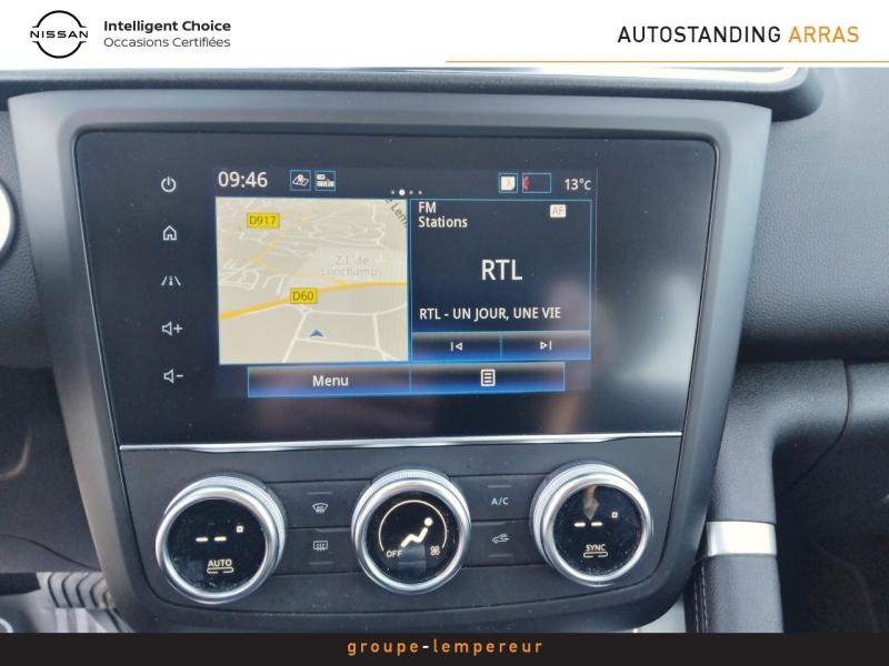 Image RENAULT Kadjar 1.5 Blue dCi 115ch Intens EDC