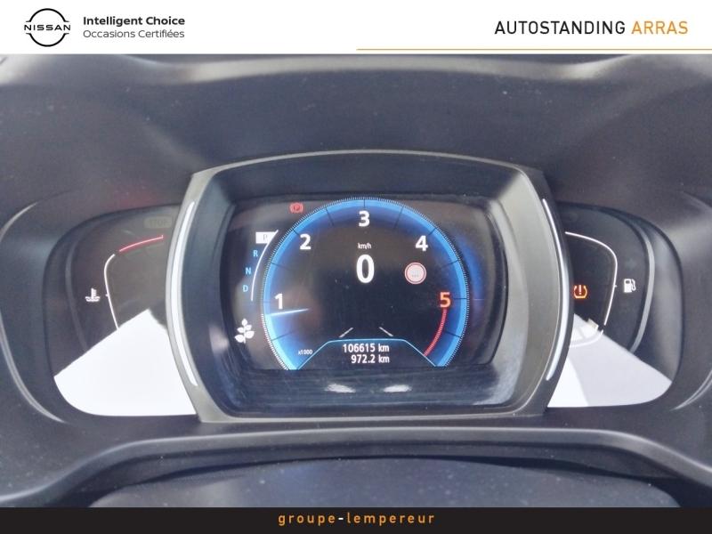 Image RENAULT Kadjar 1.5 Blue dCi 115ch Intens EDC
