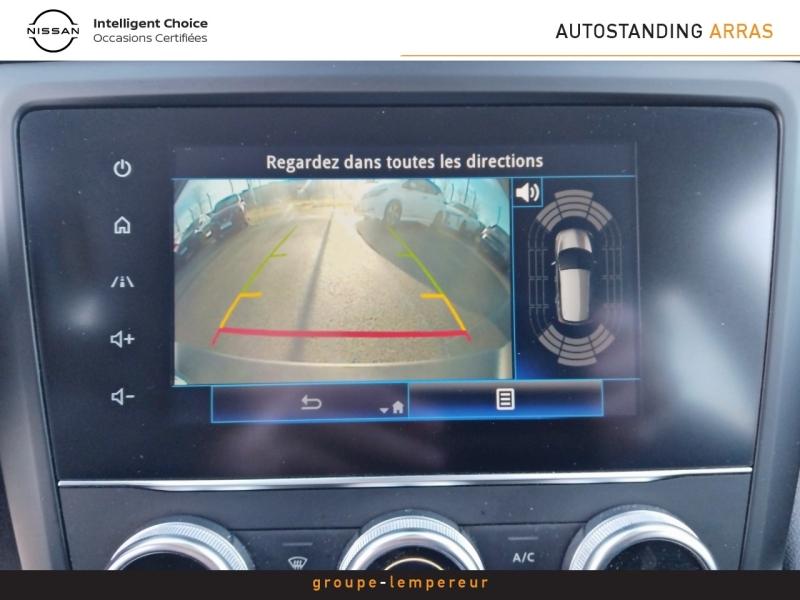 Image RENAULT Kadjar 1.5 Blue dCi 115ch Intens EDC