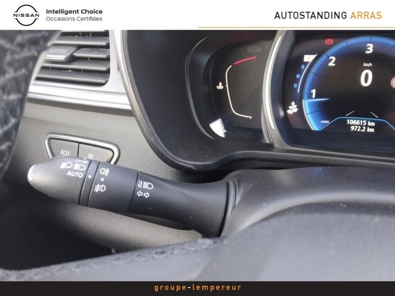 Image RENAULT Kadjar 1.5 Blue dCi 115ch Intens EDC