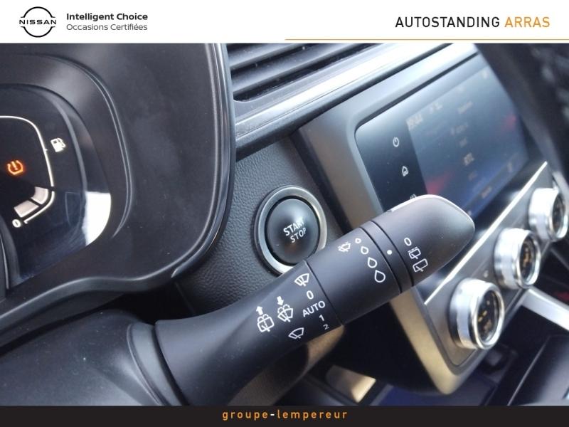Image RENAULT Kadjar 1.5 Blue dCi 115ch Intens EDC