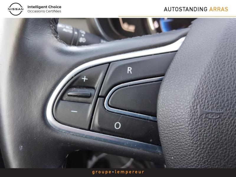 Image RENAULT Kadjar 1.5 Blue dCi 115ch Intens EDC