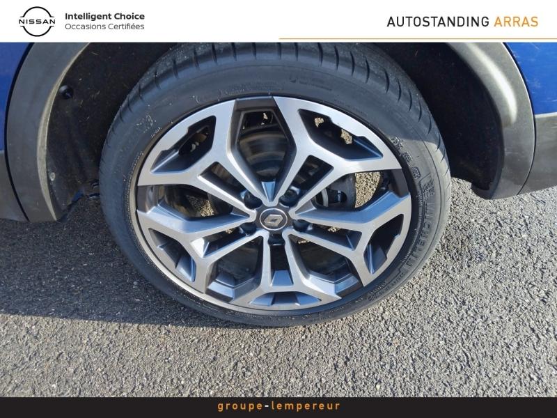 Image RENAULT Kadjar 1.5 Blue dCi 115ch Intens EDC