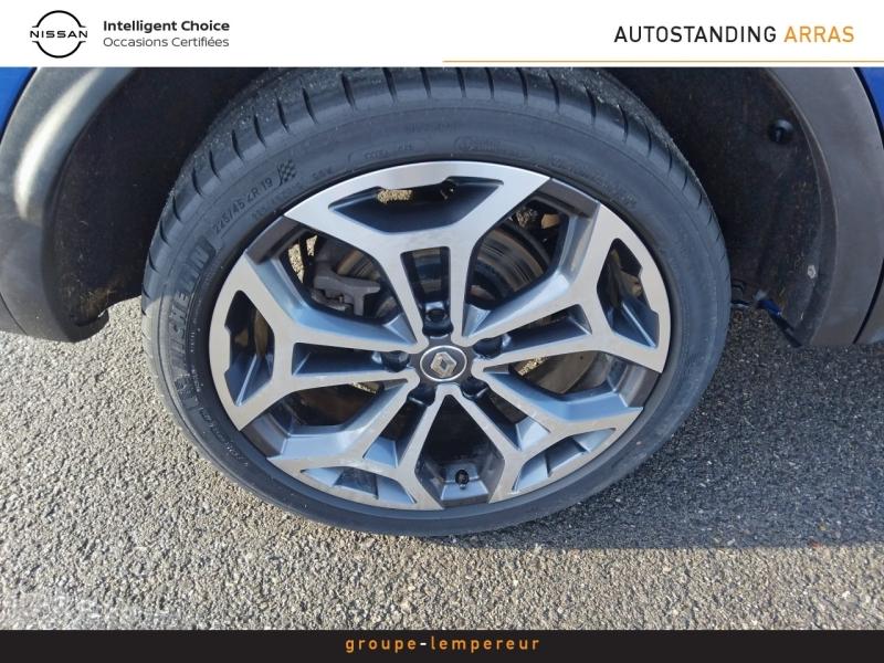 Image RENAULT Kadjar 1.5 Blue dCi 115ch Intens EDC