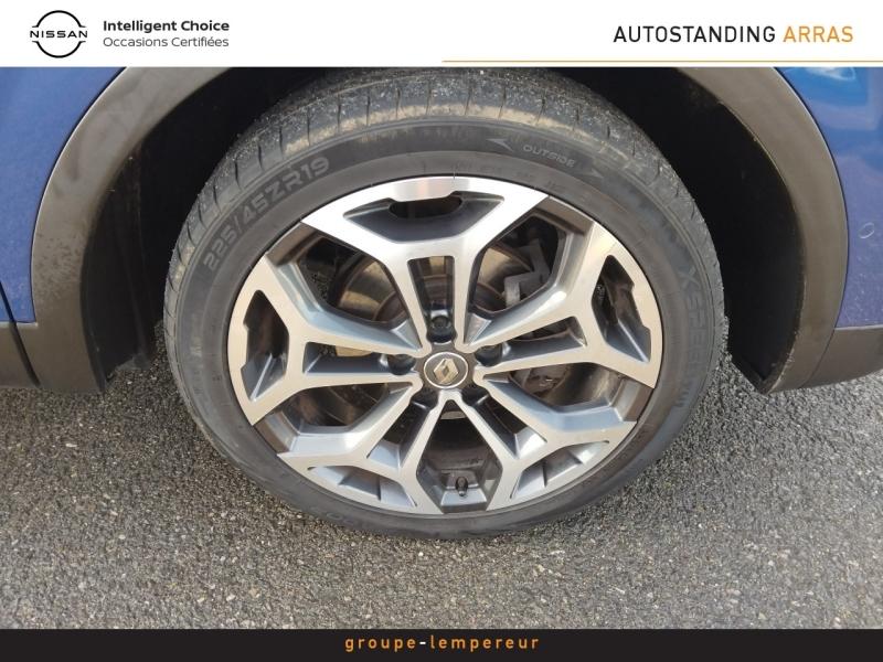Image RENAULT Kadjar 1.5 Blue dCi 115ch Intens EDC