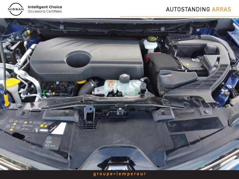 Image RENAULT Kadjar 1.5 Blue dCi 115ch Intens EDC