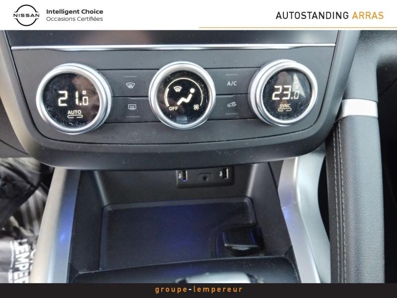 Image RENAULT Kadjar 1.5 Blue dCi 115ch Intens EDC