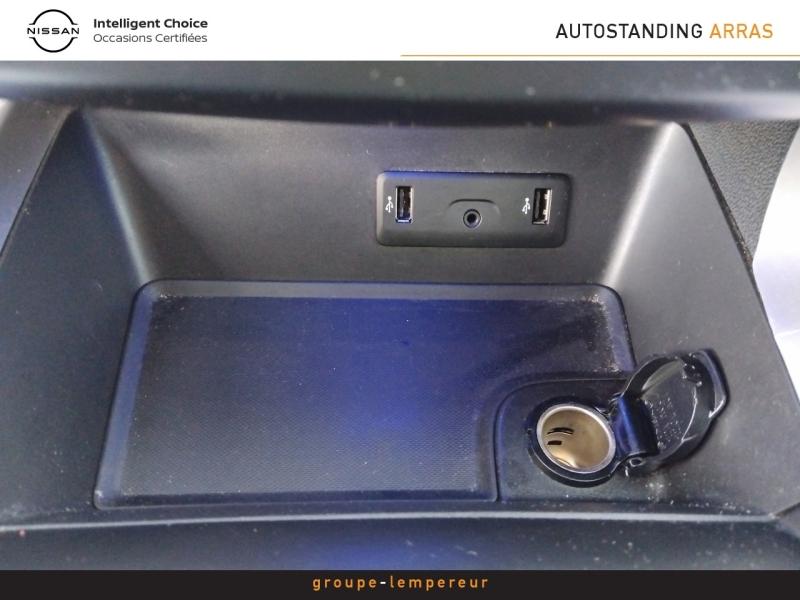 Image RENAULT Kadjar 1.5 Blue dCi 115ch Intens EDC