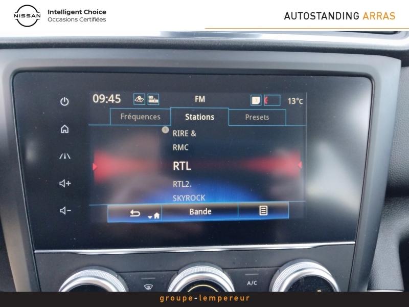 Image RENAULT Kadjar 1.5 Blue dCi 115ch Intens EDC