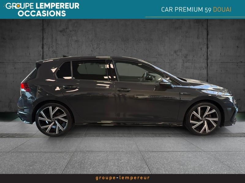 Image VOLKSWAGEN Golf 1.5 eTSI OPF 150ch R-Line DSG7