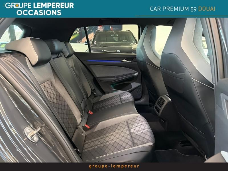 Image VOLKSWAGEN Golf 1.5 eTSI OPF 150ch R-Line DSG7