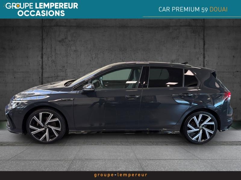 Image VOLKSWAGEN Golf 1.5 eTSI OPF 150ch R-Line DSG7