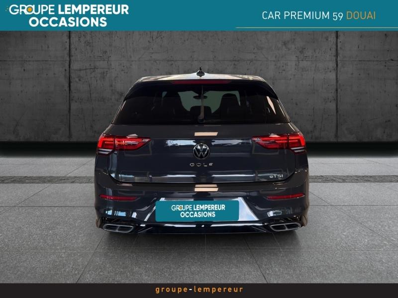 Image VOLKSWAGEN Golf 1.5 eTSI OPF 150ch R-Line DSG7