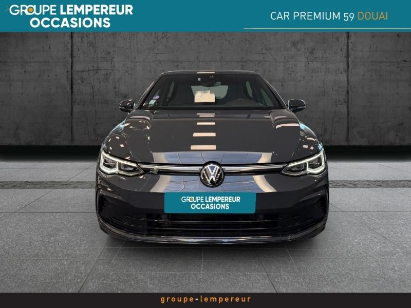 Image VOLKSWAGEN Golf 1.5 eTSI OPF 150ch R-Line DSG7
