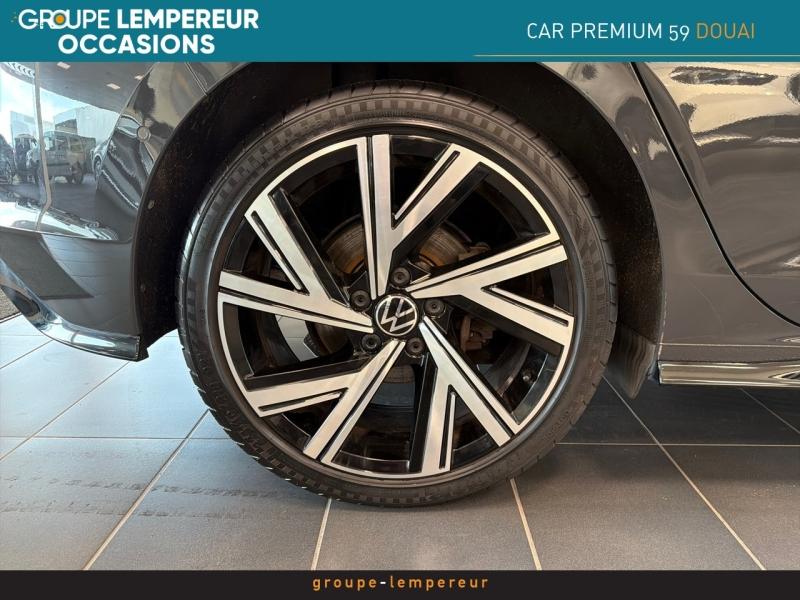 Image VOLKSWAGEN Golf 1.5 eTSI OPF 150ch R-Line DSG7
