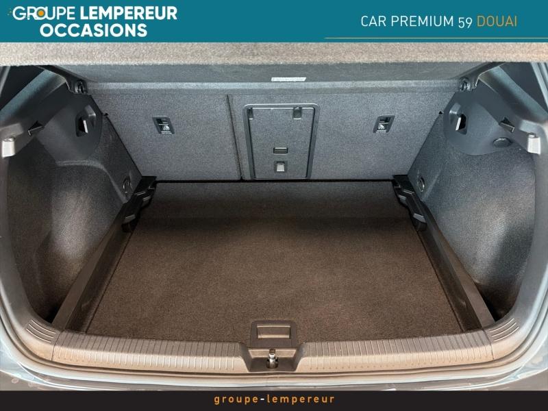 Image VOLKSWAGEN Golf 1.5 eTSI OPF 150ch R-Line DSG7